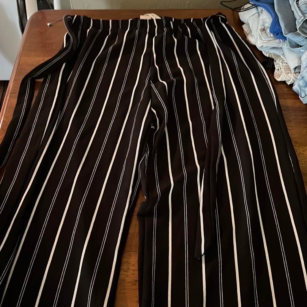 Dress pants